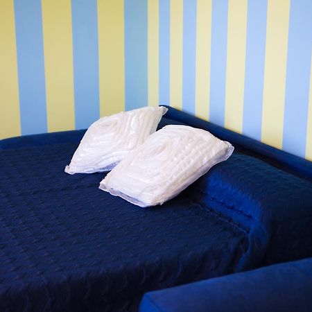Bed and Breakfast Lemon Flats Sorrento Esterno foto