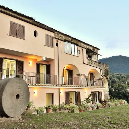 Bed and Breakfast Lemon Flats Sorrento Esterno foto