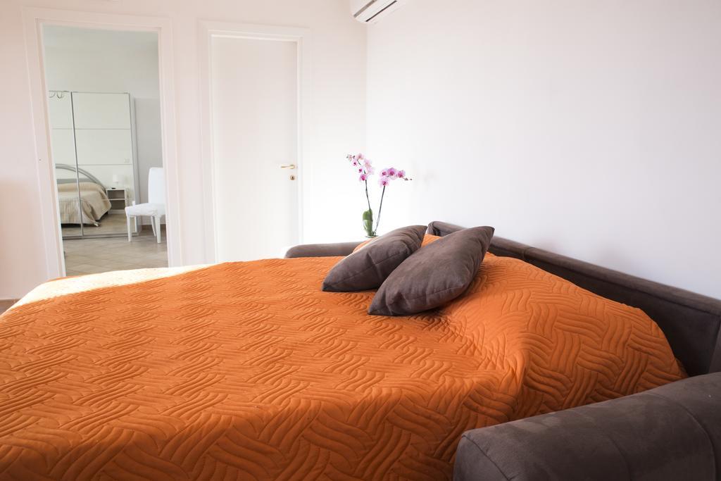 Bed and Breakfast Lemon Flats Sorrento Camera foto