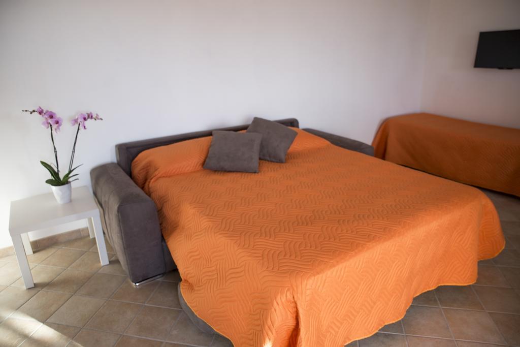 Bed and Breakfast Lemon Flats Sorrento Camera foto