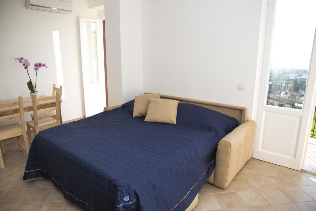 Bed and Breakfast Lemon Flats Sorrento Camera foto