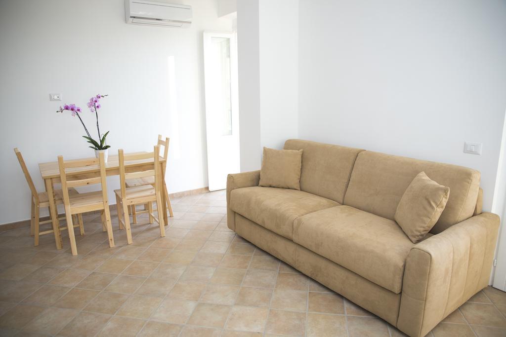 Bed and Breakfast Lemon Flats Sorrento Camera foto