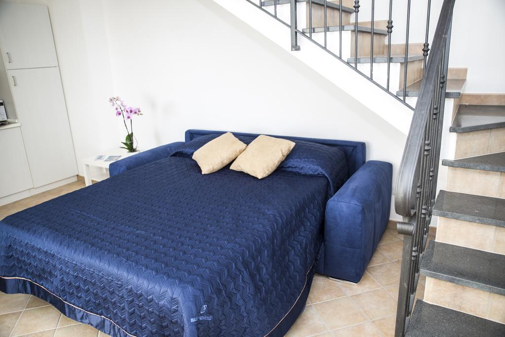 Bed and Breakfast Lemon Flats Sorrento Camera foto