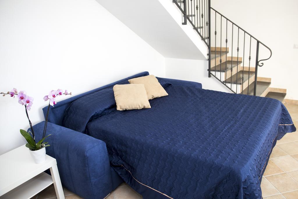Bed and Breakfast Lemon Flats Sorrento Camera foto