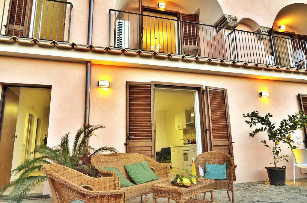 Bed and Breakfast Lemon Flats Sorrento Camera foto