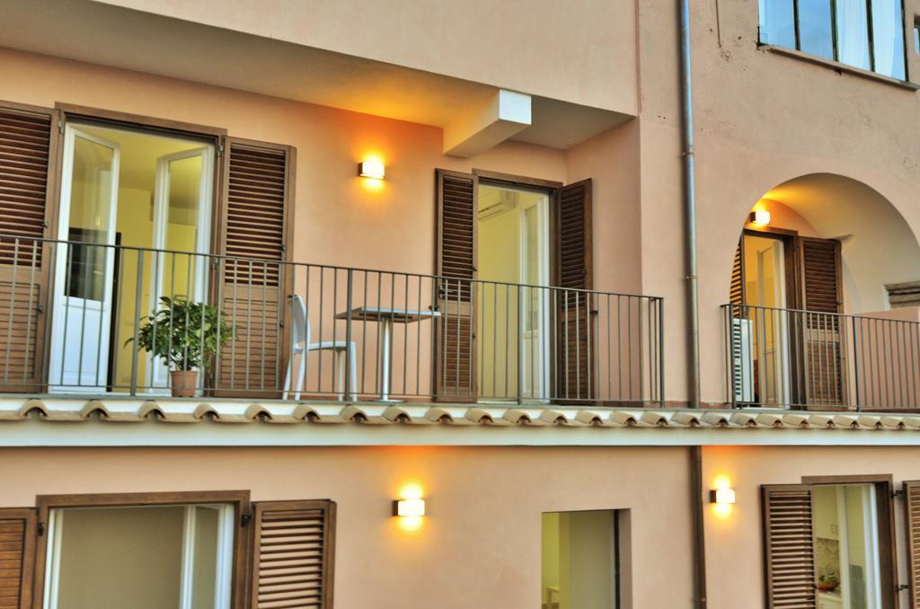 Bed and Breakfast Lemon Flats Sorrento Camera foto
