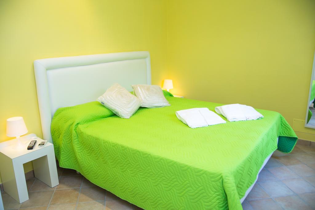 Bed and Breakfast Lemon Flats Sorrento Esterno foto