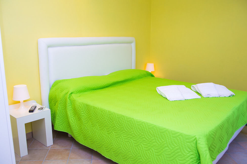 Bed and Breakfast Lemon Flats Sorrento Esterno foto