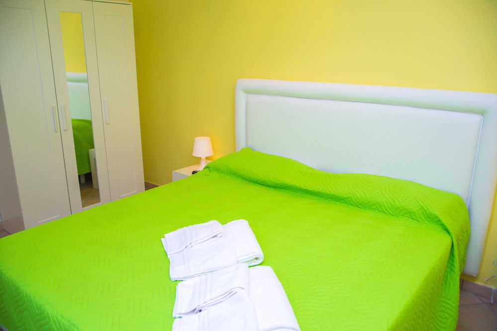 Bed and Breakfast Lemon Flats Sorrento Esterno foto