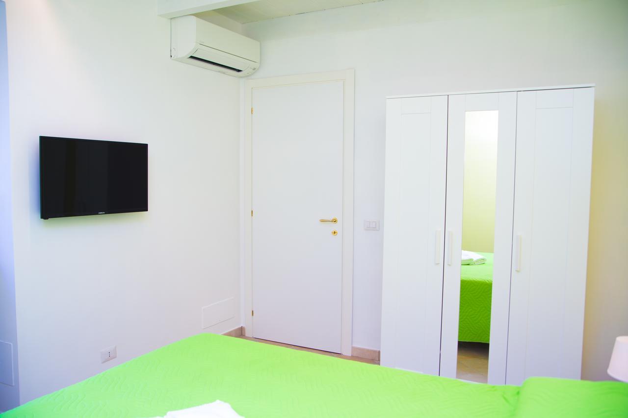 Bed and Breakfast Lemon Flats Sorrento Esterno foto