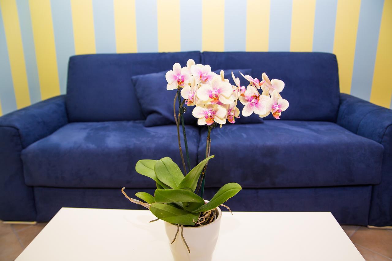 Bed and Breakfast Lemon Flats Sorrento Esterno foto