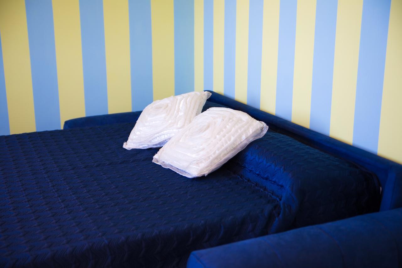 Bed and Breakfast Lemon Flats Sorrento Esterno foto