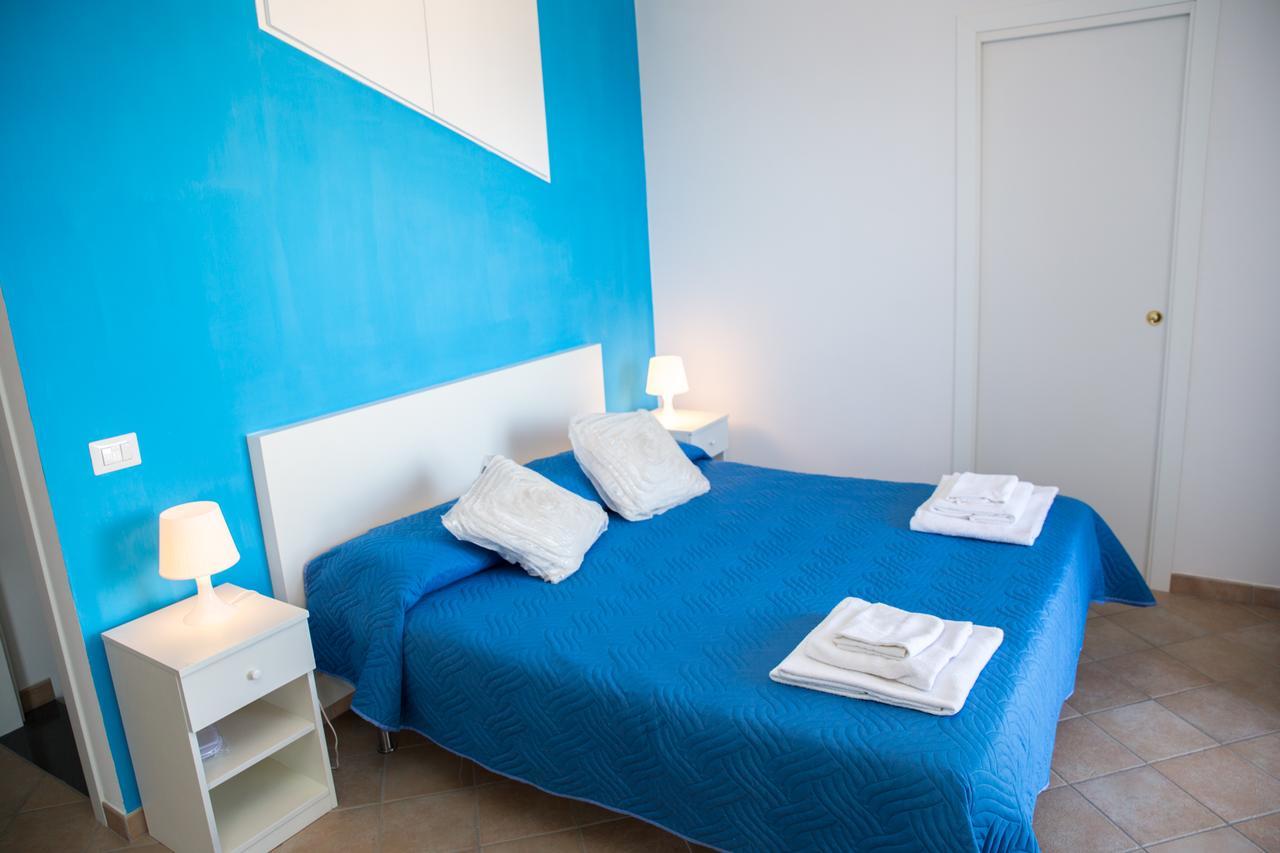Bed and Breakfast Lemon Flats Sorrento Esterno foto