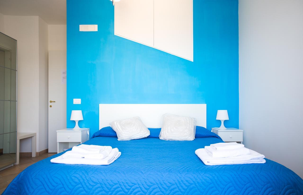 Bed and Breakfast Lemon Flats Sorrento Esterno foto