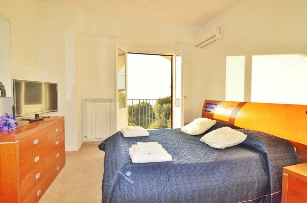 Bed and Breakfast Lemon Flats Sorrento Esterno foto