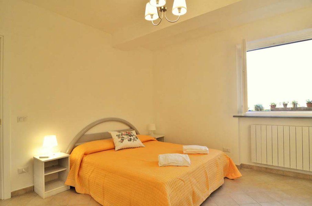 Bed and Breakfast Lemon Flats Sorrento Esterno foto