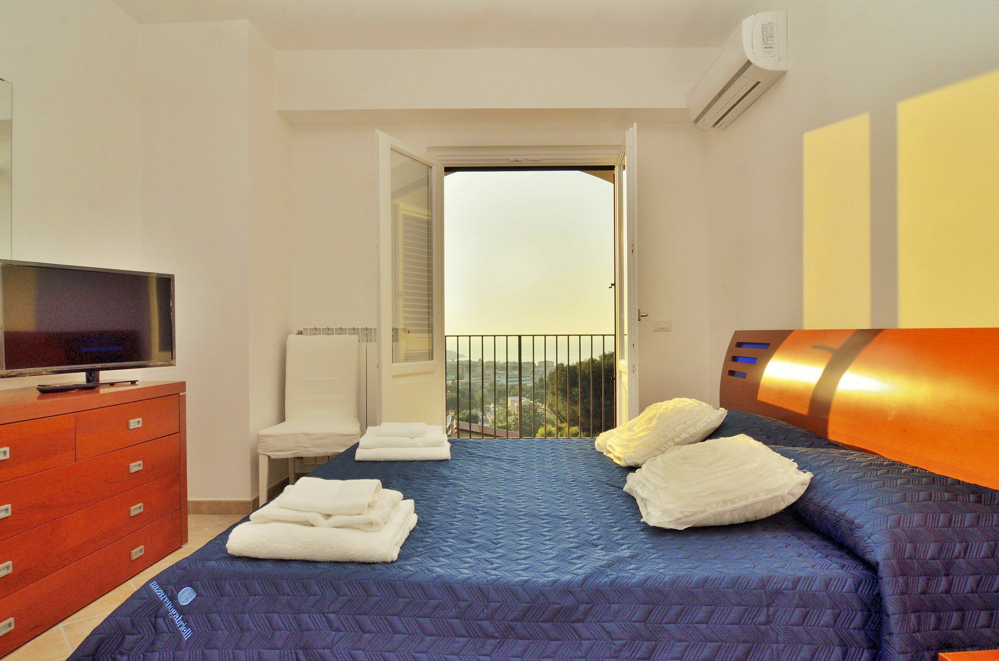 Bed and Breakfast Lemon Flats Sorrento Esterno foto