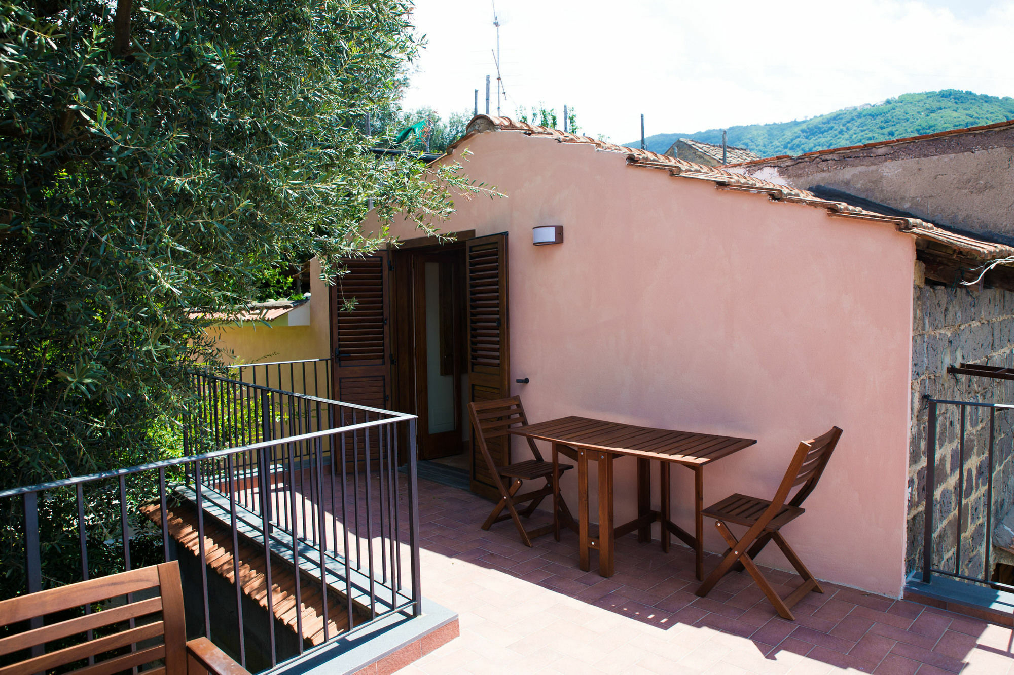 Bed and Breakfast Lemon Flats Sorrento Esterno foto