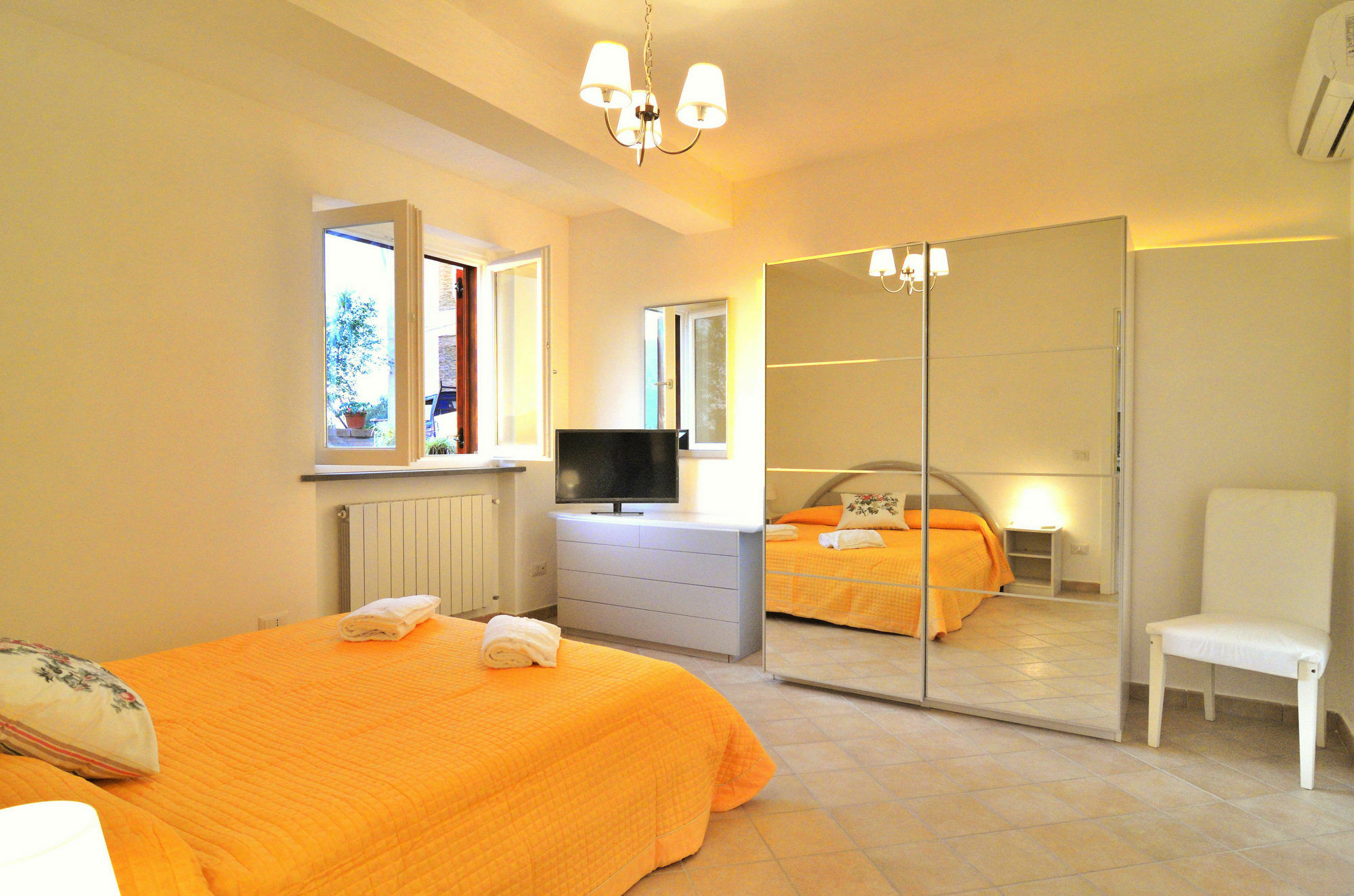Bed and Breakfast Lemon Flats Sorrento Esterno foto