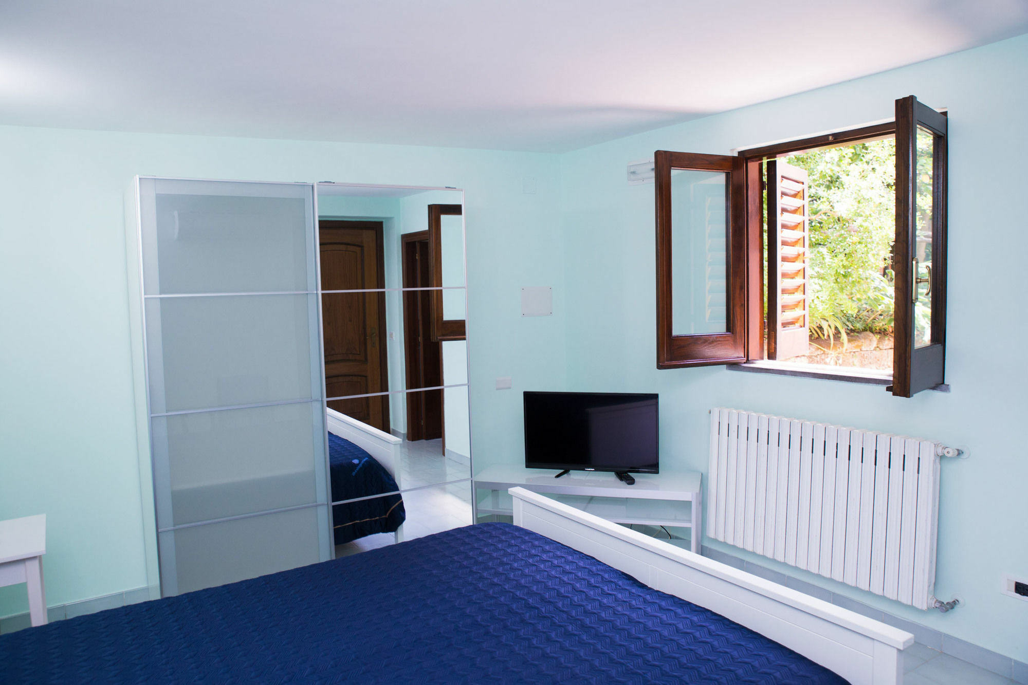 Bed and Breakfast Lemon Flats Sorrento Esterno foto