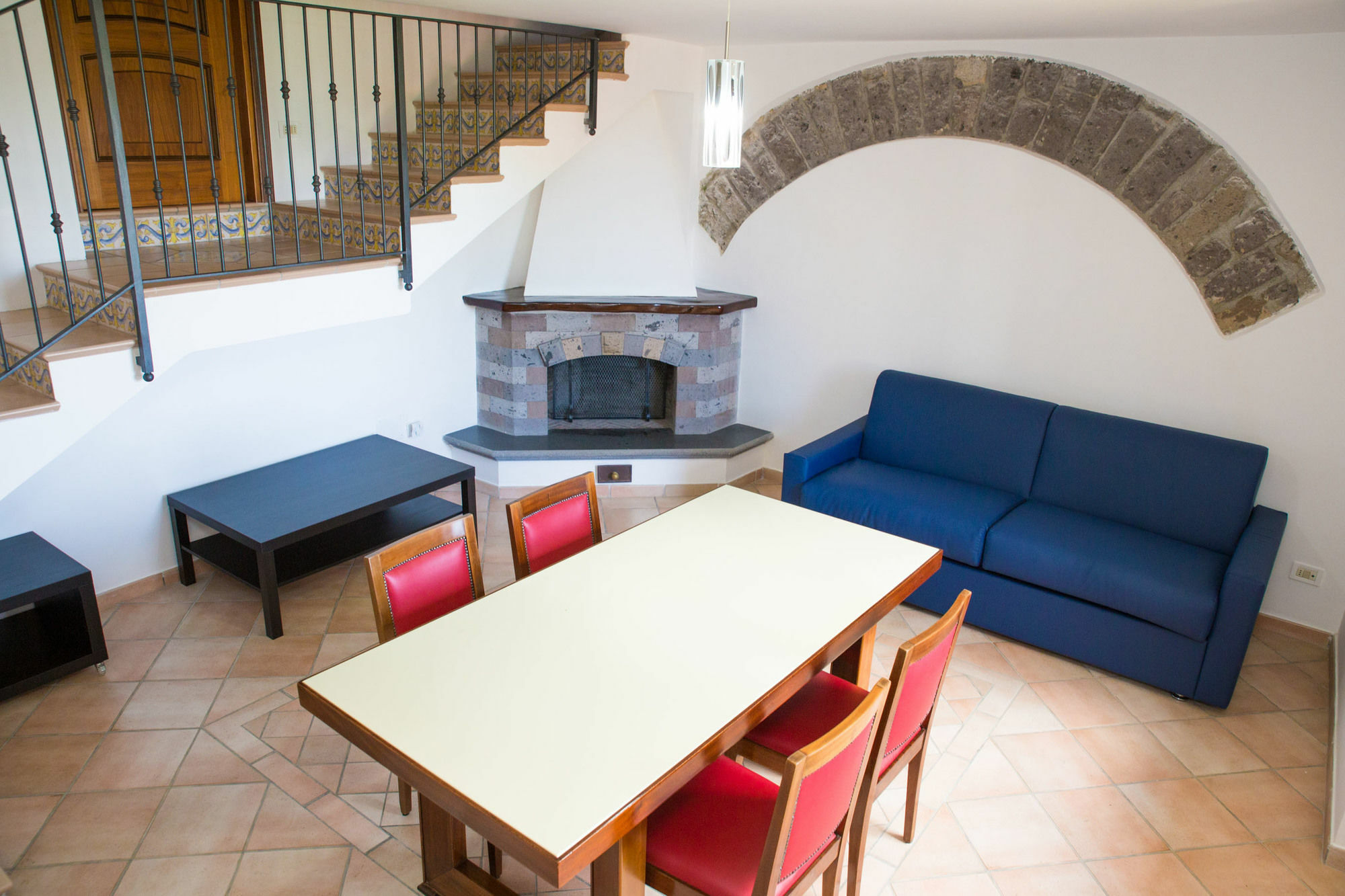 Bed and Breakfast Lemon Flats Sorrento Esterno foto