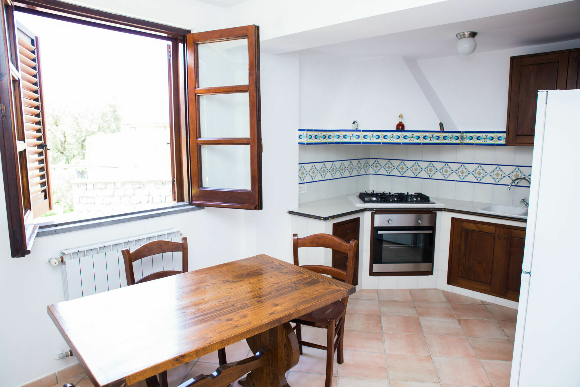 Bed and Breakfast Lemon Flats Sorrento Esterno foto